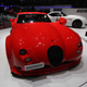 Illustration for article titled The Wiesmann GT MF4 Clubsport Is The M3 I Want